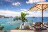 Villa in Saint Barthélemy - June