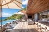 Villa in Saint Barthélemy - June