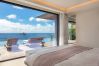 Villa in Saint Barthélemy - June