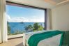 Villa in Saint Barthélemy - June