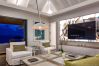 Villa in Saint Barthélemy - June