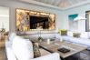 Villa in Saint Barthélemy - June