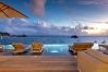 Villa in Saint Barthélemy - June