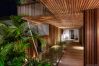 Villa in Saint Barthélemy - June