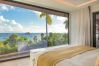 Villa in Saint Barthélemy - June
