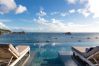 Villa in Saint Barthélemy - June