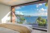 Villa in Saint Barthélemy - June