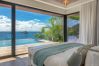 Villa in Saint Barthélemy - June