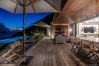 Villa in Saint Barthélemy - June