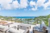 Villa in Saint Barthélemy - L'Oiseau Bleu