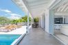 Villa in Saint Barthélemy - L'Oiseau Bleu