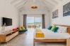 Villa in Saint Barthélemy - L'Oiseau Bleu