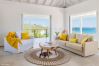 Villa in Saint Barthélemy - L'Oiseau Bleu