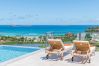 Villa in Saint Barthélemy - L'Oiseau Bleu
