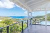 Villa in Saint Barthélemy - L'Oiseau Bleu