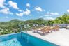 Villa in Saint Barthélemy - L'Oiseau Bleu