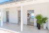Villa in Saint Barthélemy - L'Oiseau Bleu