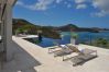 Villa in Saint Barthélemy - La Petite Sereine
