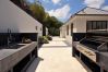 Villa in Saint Barthélemy - La Petite Sereine
