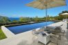 Villa in Saint Barthélemy - La Petite Sereine