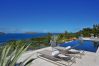 Villa in Saint Barthélemy - La Petite Sereine