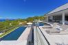 Villa in Saint Barthélemy - La Petite Sereine
