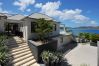 Villa in Saint Barthélemy - La Petite Sereine