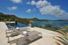 Villa in Saint Barthélemy - La Petite Sereine