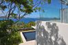 Villa in Saint Barthélemy - La Petite Sereine