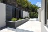Villa in Saint Barthélemy - La Petite Sereine