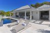 Villa in Saint Barthélemy - La Petite Sereine