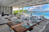Villa in Saint Barthélemy - La Petite Sereine
