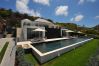 Villa in Saint Barthélemy - La Petite Sereine
