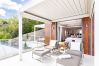 Villa in Saint Barthélemy - Lao