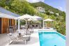 Villa in Saint Barthélemy - Lao