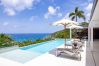 Villa in Saint Barthélemy - Lao