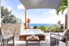 Villa in Saint Barthélemy - Lao
