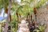 Villa in Saint Barthélemy - Lao