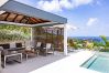 Villa in Saint Barthélemy - Lao