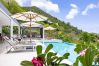 Villa in Saint Barthélemy - Lao