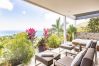 Villa in Saint Barthélemy - Lao