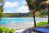 Villa in Saint Barthélemy - Les Sables