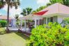 Villa in Saint Barthélemy - Les Sables