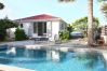 Villa in Saint Barthélemy - Les Sables