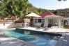 Villa in Saint Barthélemy - Les Sables