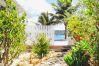 Villa in Saint Barthélemy - Les Sables