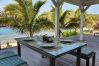 Villa in Saint Barthélemy - Les Sables