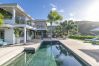 Villa in Saint Barthélemy - Mathilda