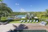 Villa in Saint Barthélemy - Mathilda