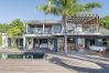 Villa in Saint Barthélemy - Mathilda